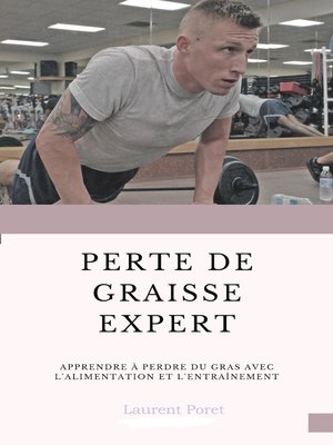 cover image of Perte de graisse Expert